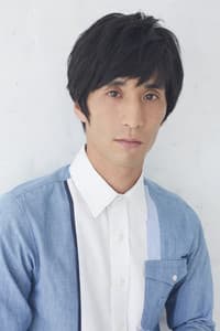 Keizo Nagashima in ハムレットQ1
