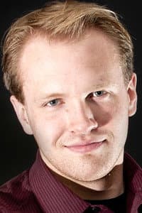 Josh Katawick in Who is Amos Otis?
