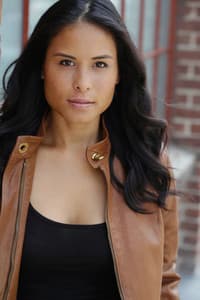 Kristine Gerolaga in Sinphony: A Clubhouse Horror Anthology