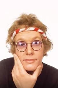 Warren Zevon in Mutineer