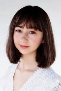 Shuya Sophia Cai in Meg 2: The Trench