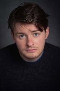 Philip Foster in Home of Tomorrow