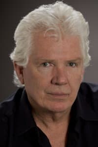 Conrad E. Palmisano in Stuntman