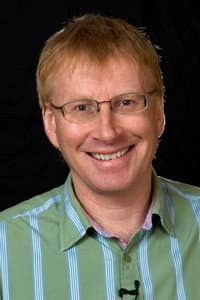 Phil Hammond in Lucy Letby: The New Evidence