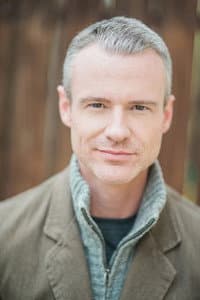 Brian Poth in Dean Quixote