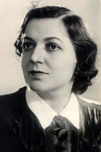 Darya Zerkalova in В людях