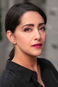 Elmira Rafizadeh in Ohne Dich