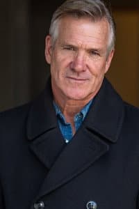 Jeff Corbett in Talent for the Game