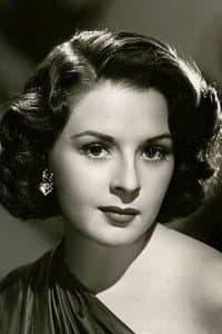 Mala Powers in Daniel Boone: The Wilderness Road