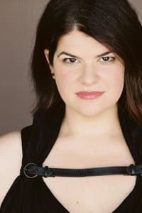 Celia Finkelstein in You or a Loved One
