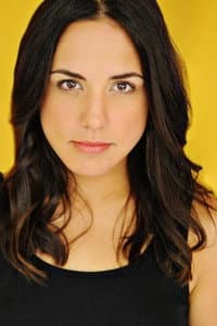 Natalie Ruffino Wilson in Best Laid Plans