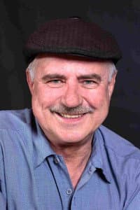 Ryno Hattingh in Kiepie en Kandas