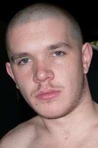 Dog Ryan in Only Monster Cocks