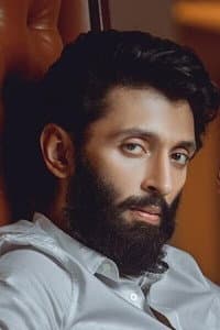 Vasanth Ravi in Pon Ondru Kanden