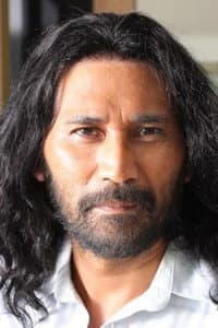 Alex Komang in 9 Summers 10 Autumns