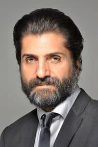 Okan Şenozan in Fatih Sultan Mehmed: Yeni Çağ