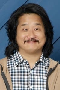 Bobby Lee in Drugstore June