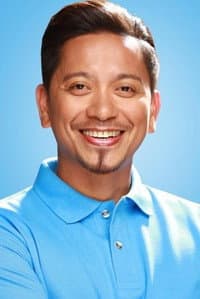 Jhong Hilario in Sa Huling Paghihintay