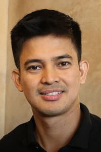 Jason Abalos in Rakenrol
