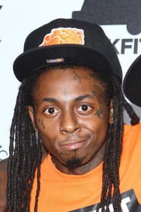 Lil Wayne in The Re-Up