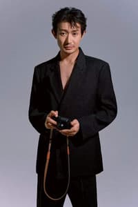 Jampa Tseten in 目中无人2