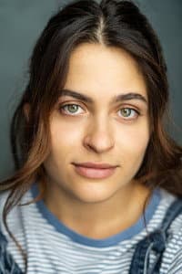 Yasemin Özdemir in Yummy Mummy