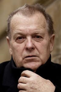 Jan Němec in Vstup zakázán
