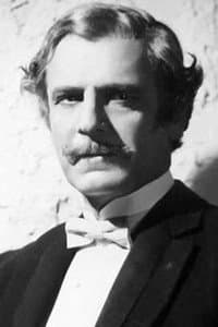 Alan Edwards in South of the Border