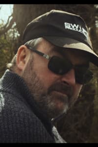Geoff Bates in Cataclysm