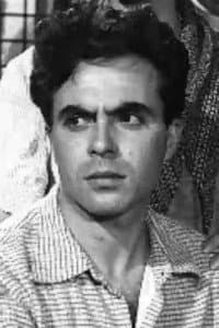 Ermanno Randi in Lebbra bianca