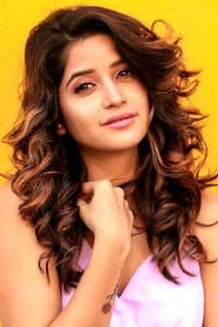 Mayuri Kapadane in Premwaari