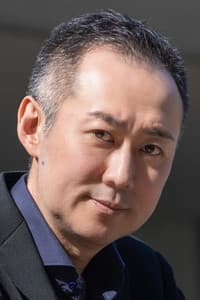 Hideki Tasaka in 風のスティグマ