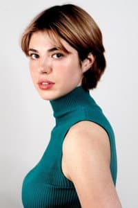 Taylor Goodwyn in when all is said & done
