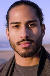 Sofiane Francine in Pourquoi je vis