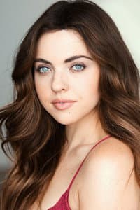 Madeleine Byrne in Switched