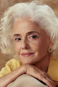 Marieta Severo in A Grande Família: O Filme