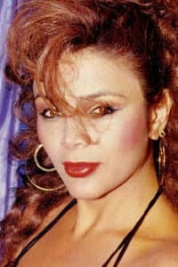 Leilani in She-Male Spirits in the Night