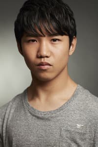 Takara Sakumoto in YOU達HAPPY映画版 ひまわり