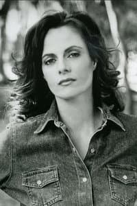 Lisa Blount in Murder Me, Murder You