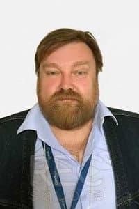 Andrei Yaroslavtsev in Смятение чувств