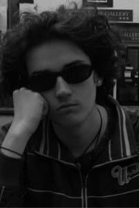 Jules Che Thurlow in Interdimensional