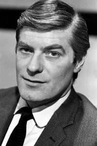 Norman Rodway in Four in the Morning