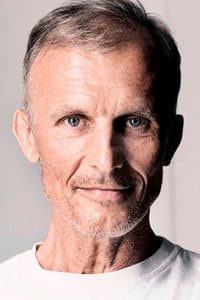 Richard Sammel in Sniper: Reloaded