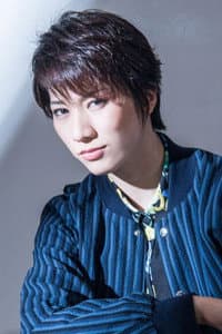 Sen Agata in ODYSSEY（オデッセイ）－The Age of Discovery－