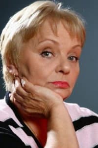 Valentina Lysenko in Posūkis