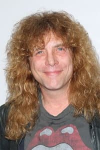 Steven Adler in Live at the Ritz: Guns 'N' Roses