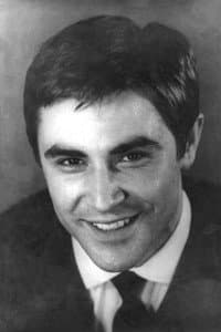 Valeriy Bessarab in Остров сокровищ