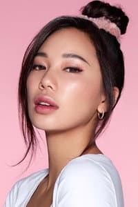 Anthia Mo in All I Stole for Christmas