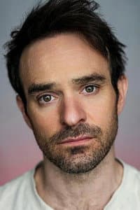 Charlie Cox in King of Thieves