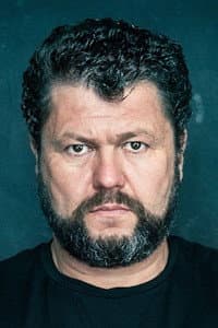Jörg Steinberg in Kati - Eine Kür, die bleibt